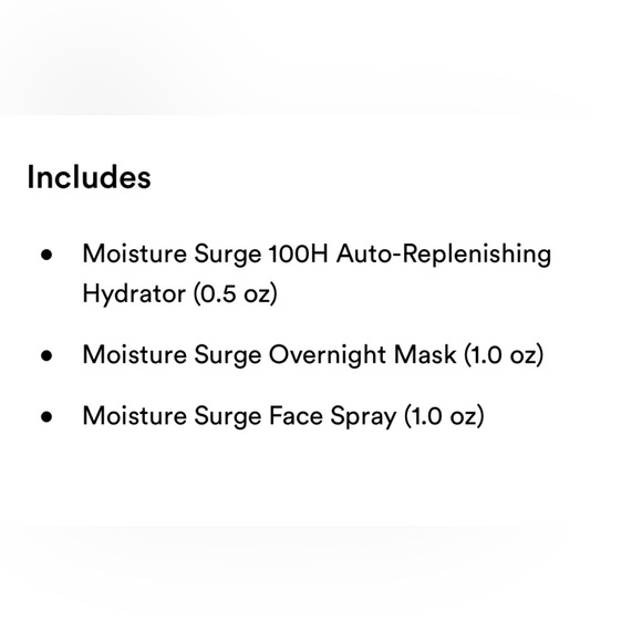 CLINIQUE Skin School Supplies: Glowing Skin Essentials Set 🆕 - Picture 4 of 5